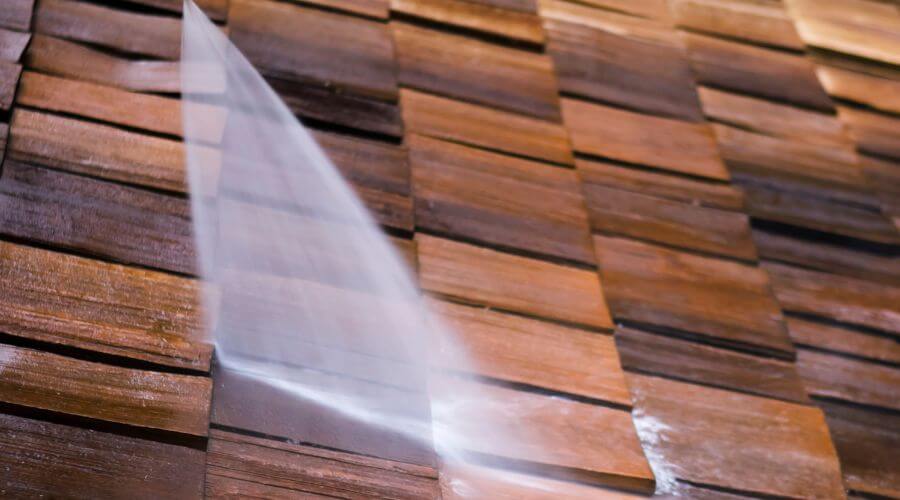 Tile Roofing in Hallieford, VA