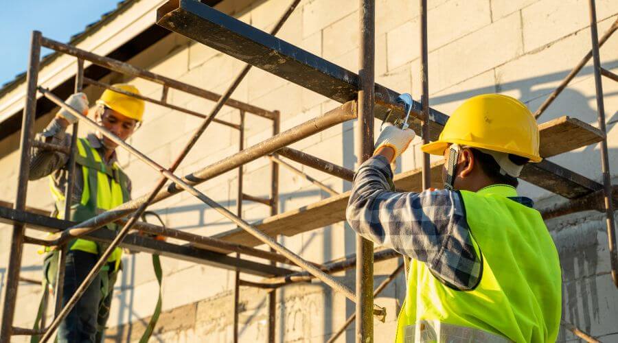 Professional residential roofers in Hallieford, VA